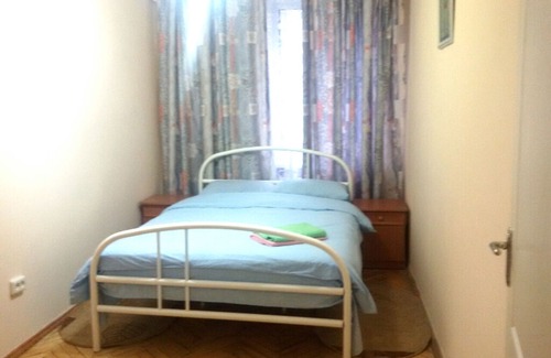 Pechers'kyi District Apartment | Apt in the center of Kiev, 2 seperate rooms