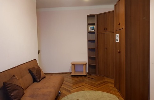 Pechers'kyi District Apartment | Apt in the center of Kiev, 2 seperate rooms