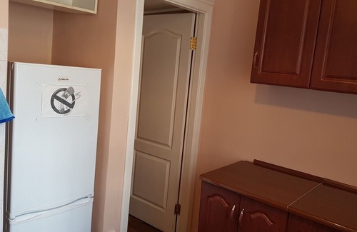 Pechers'kyi District Apartment | Apt in the center of Kiev, 2 seperate rooms