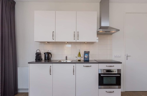 Zoutelande Apartment | Apt in Zoutelande Near Beach