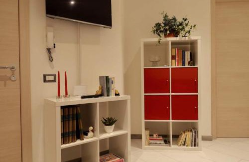 Province of Cagliari Apartment | Apt Is Fradis