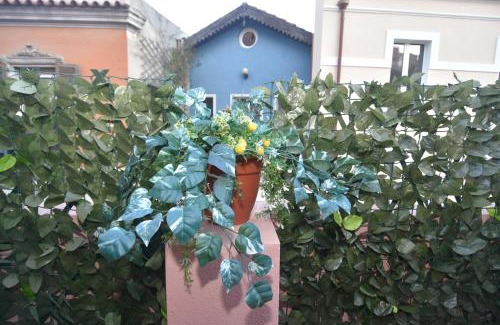 Province of Cagliari Apartment | Apt Is Fradis