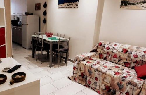 Province of Cagliari Apartment | Apt Is Fradis