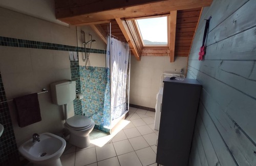 Madonna Dei Fornelli Other | Apt w2 in woodhouse first level