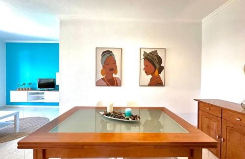 Armacao de Pera Apartment | Apt JA - with pool, parking and terrace