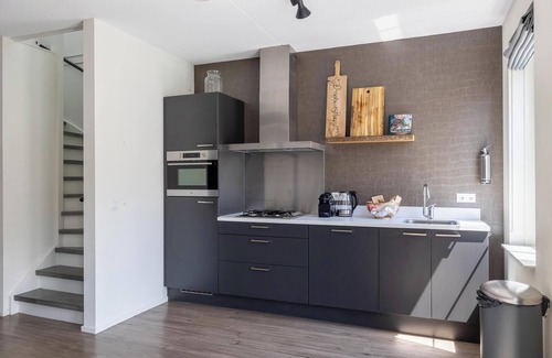 Koudekerke Apartment | Apt Kaapduinseweg 13 | Dishoek "13D Luxe