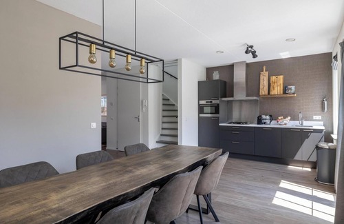 Koudekerke Apartment | Apt Kaapduinseweg 13 | Dishoek "13D Luxe