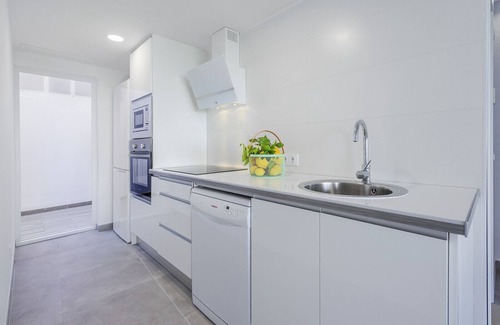 Puerto de Pollensa Apartment | Apt. Lauet 20m to beach by JS Villas
