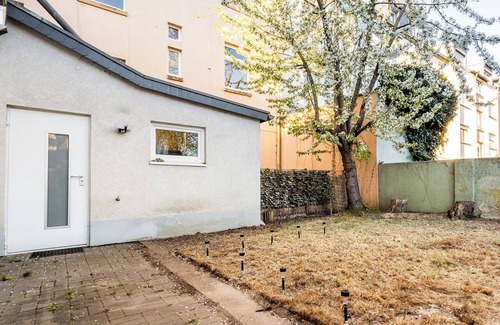 Wiesdorf Apartment | Apt. Leverkusen | for | Cologne trade fair & Duesseldorf & more