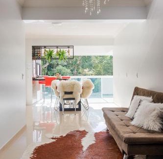 Piratuba Apartment | APT MODERNO À 60 METROS DO TERMAS