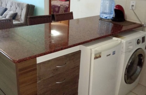 Ponta Negra Apartment | Apt overlooking the Morro do Careca