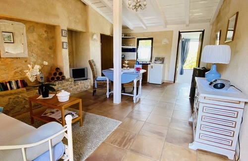 Son Macia Apartment | Apt perfect to relax - East Mallorca - Only Adults