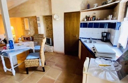 Son Macia Apartment | Apt perfect to relax - East Mallorca - Only Adults