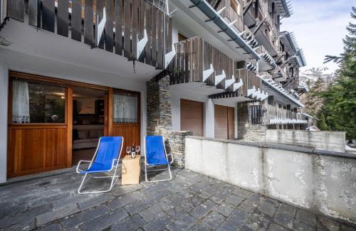 La Thuile Apartment | APT PLANIBEL - Comfort sulle piste da SCI - LA THUILE 0086