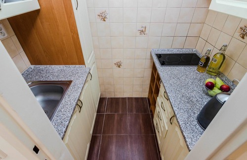 Smichov Apartment | APT Prague Ch. Bridge by Michal&Friends