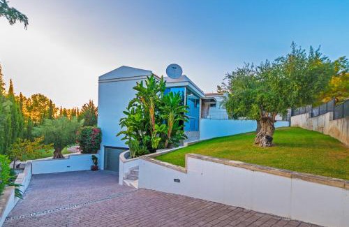 Alcudia Villa | Apt Star