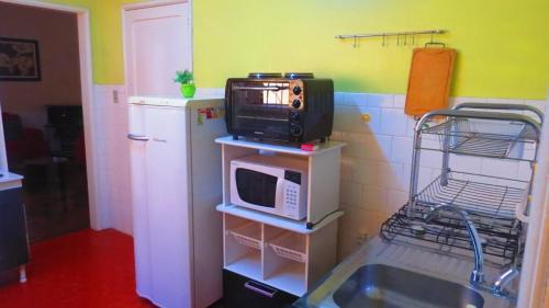 Centro Apartment | Apt térreo Gonçalves Chaves prox Bento