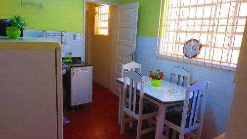 Centro Apartment | Apt térreo Gonçalves Chaves prox Bento