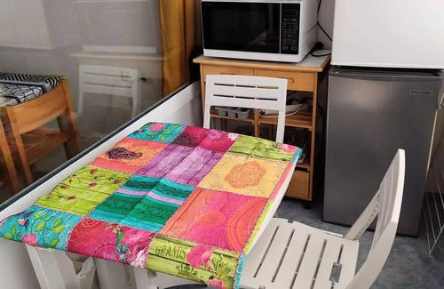 Leucate Apartment | APT T2 sleeps 4 PORT LEUCATE