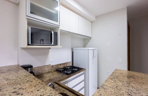 Lago Norte Apartment | Apt w/Pool Lago Norte - Pln0415