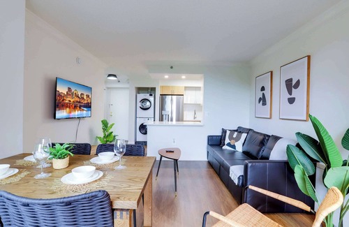 Pentagon City Apartment | Apt w/Prime Access & Top Amenities