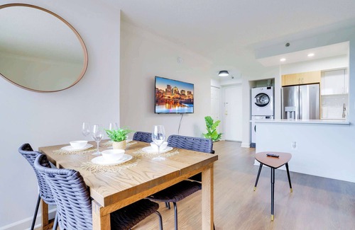 Pentagon City Apartment | Apt w/Prime Access & Top Amenities