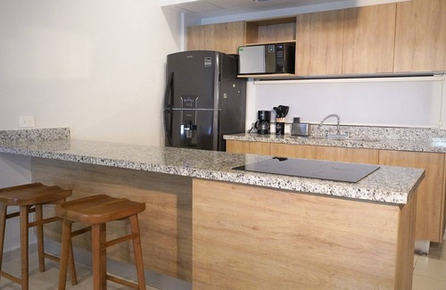 Mazatlan Apartment | Apt with Pool 2 Blocks from the Malecón