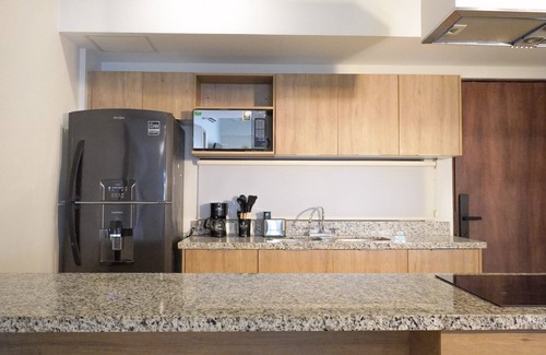 Mazatlan Apartment | Apt with Pool 2 Blocks from the Malecón