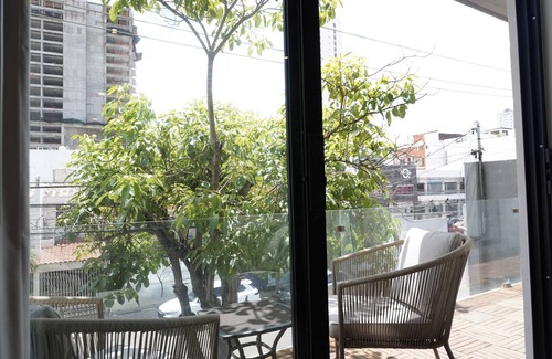 Mazatlan Apartment | Apt with Pool 2 Blocks from the Malecón