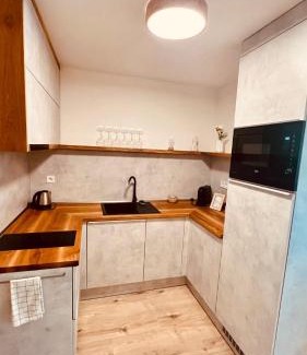 Borovany Apartment | #Apt23 - Apartmán 23 - Novohradské hory