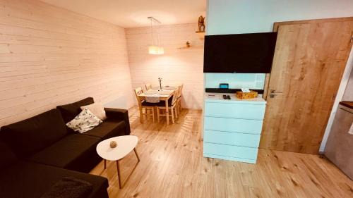 Borovany Apartment | #Apt23 - Apartmán 23 - Novohradské hory