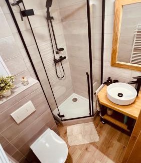 Borovany Apartment | #Apt23 - Apartmán 23 - Novohradské hory