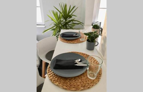 Pforzheim Apartment | Apt8 - Ferienwohnung Brötzingen DG