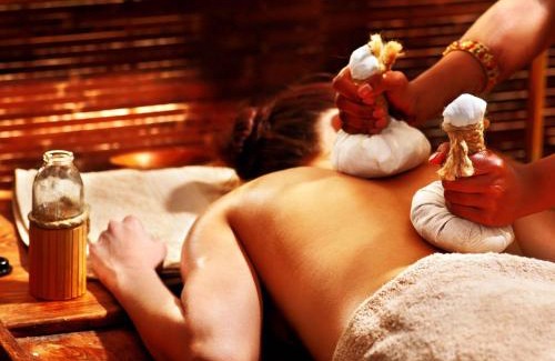Ponnani Hotel | Aptha Ayurveda