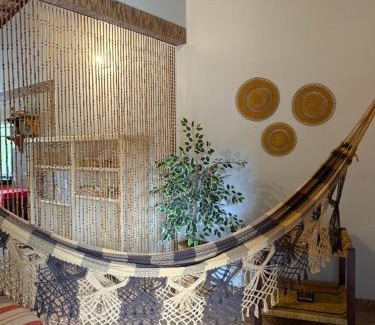 Pacoti Apartment | APTLotus