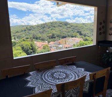 Pacoti Apartment | APTLotus