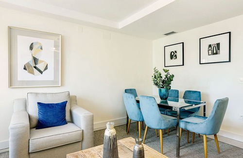 Central District Apartment | Aptment near the Cathedral. Isabel la Catolica II