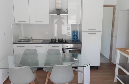 Hendaye Apartment | AptNumero n1 T3 and garden 50 meters from the beach