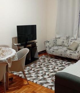 Regiao Urbana Homogenea IX Apartment | APTO 101 - No centro, pertinho de tudo, apto térreo!