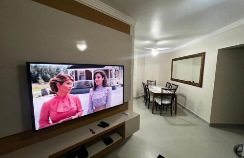 Vila Julia Apartment | Apto 11 - Aconchegante - Praia da Enseada - Guarujá/SP