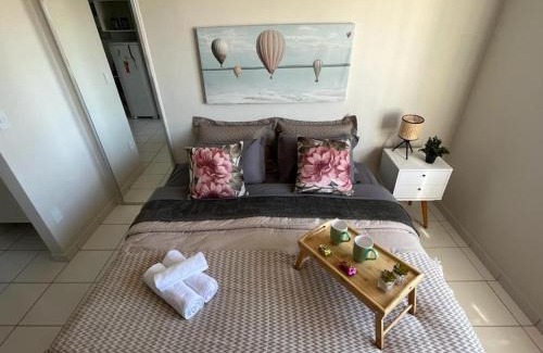 Ribeirao Preto Apartment | APTO 1225A Fabuloso