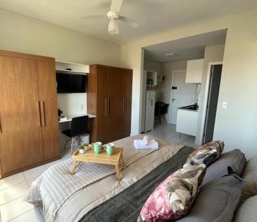 Ribeirao Preto Apartment | APTO 1225A Fabuloso