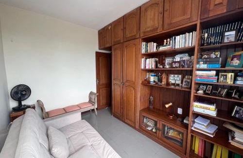 Sao Bras Apartment | Apto 1503 - Edifício Saint Leon