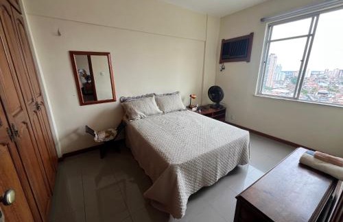Sao Bras Apartment | Apto 1503 - Edifício Saint Leon