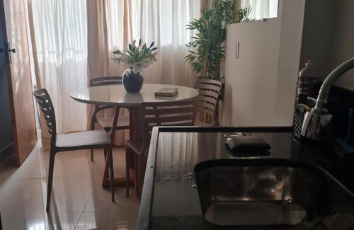 Vila Regina Apartment | Apto 18 de 2 andares com 2 quartos