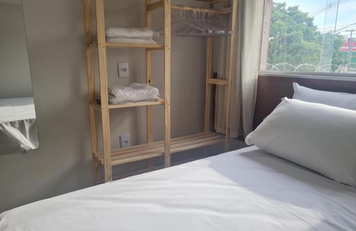 Vila Regina Apartment | Apto 18 de 2 andares com 2 quartos