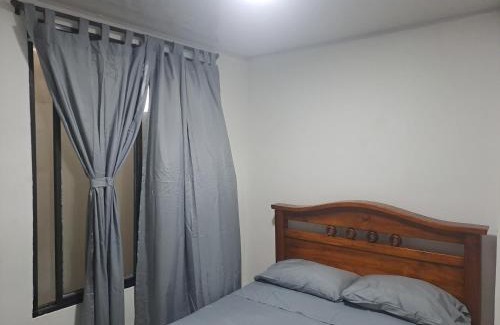 Cali Apartment | Apto 2