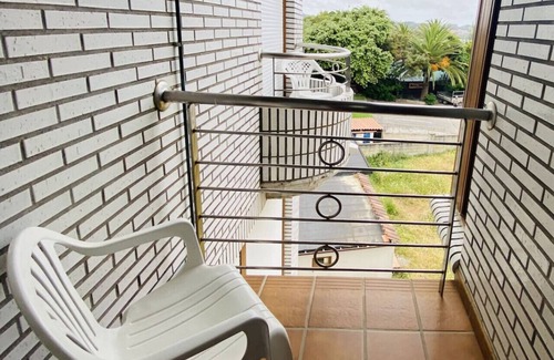 Noja Apartment | Apto 2 hab en la playa - Pineda 6402