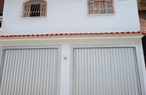 Sao Luiz Gonzaga Apartment | Apto 2 Quartos com Garagem e Ar Condicionado próximo do centro 3km