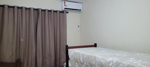 Sao Luiz Gonzaga Apartment | Apto 2 Quartos com Garagem e Ar Condicionado próximo do centro 3km